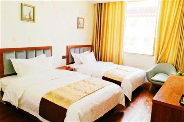 航铁集团连锁酒店